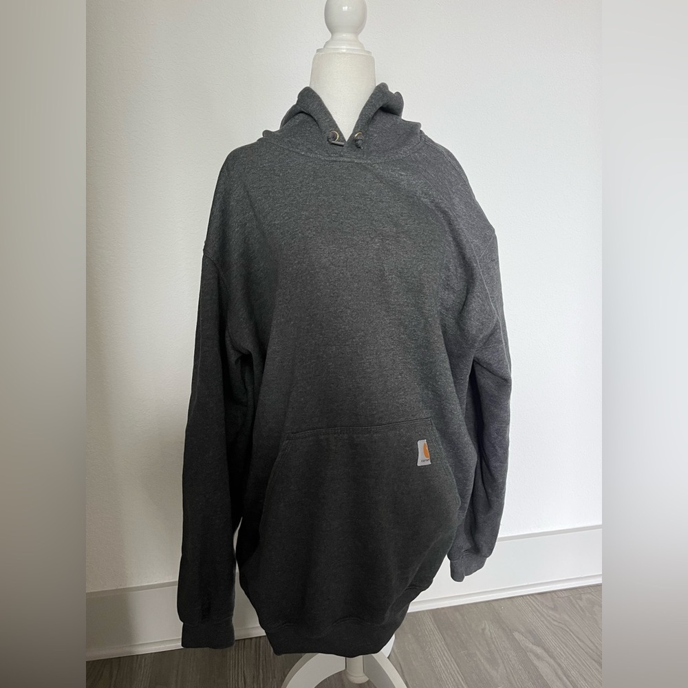 Carhartt Sweatshirt